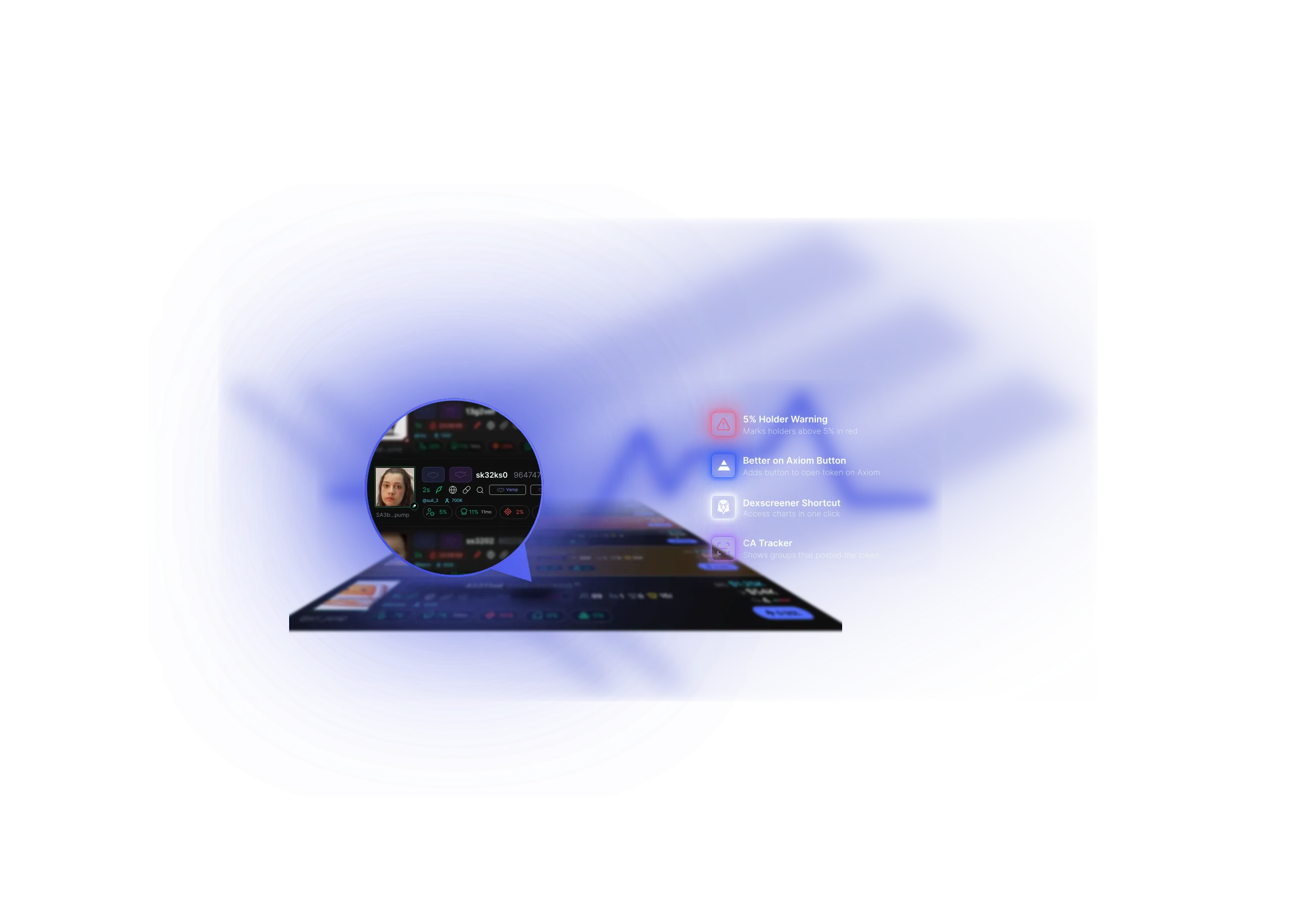 Enhanced Pulse
